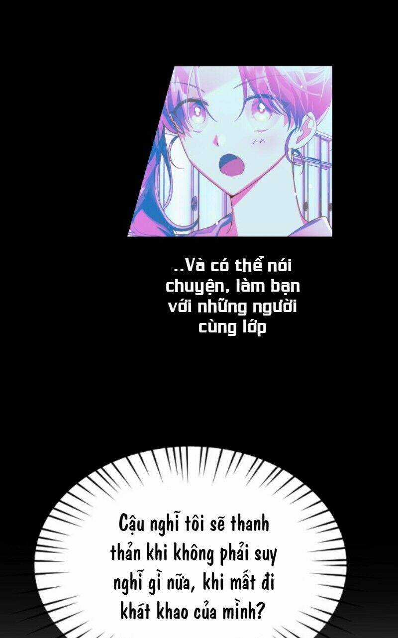 Sự Lãng Mạn Còn Tồn Tại Chapter 55 trang 48