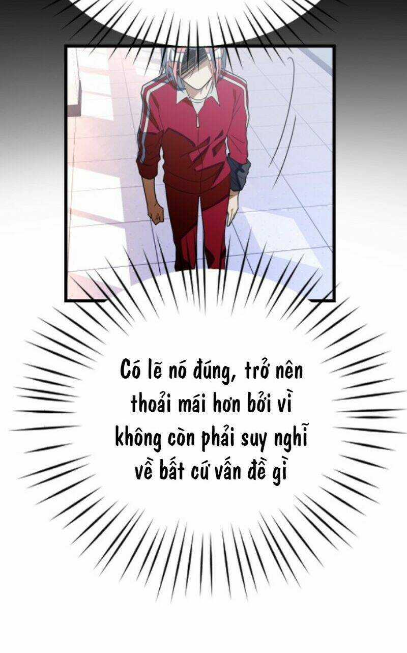 Sự Lãng Mạn Còn Tồn Tại Chapter 55 trang 49