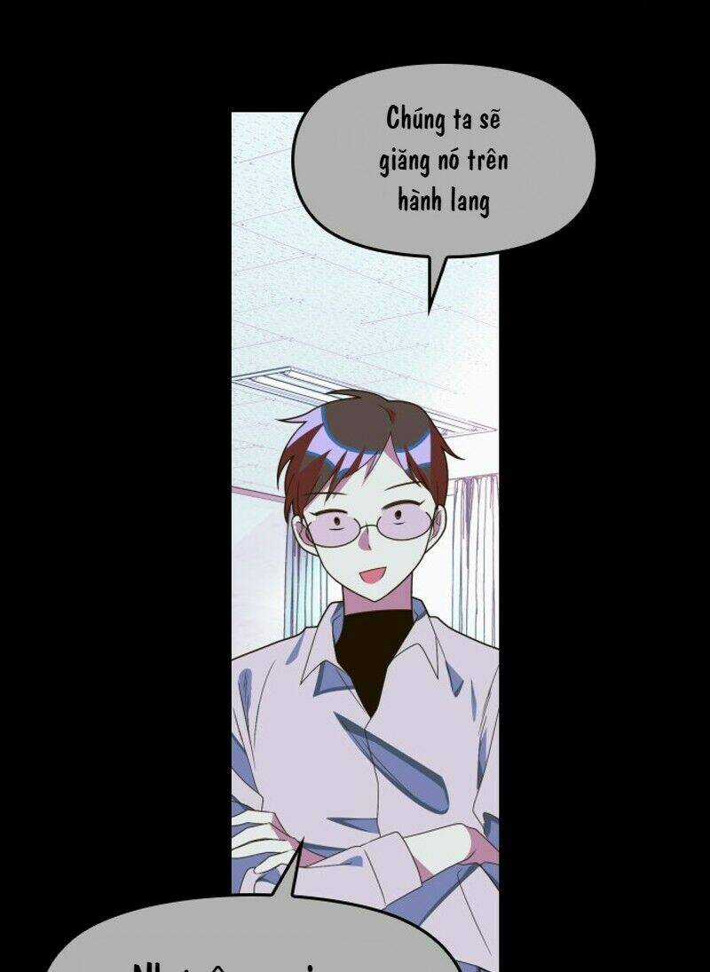 Sự Lãng Mạn Còn Tồn Tại Chapter 55 trang 5