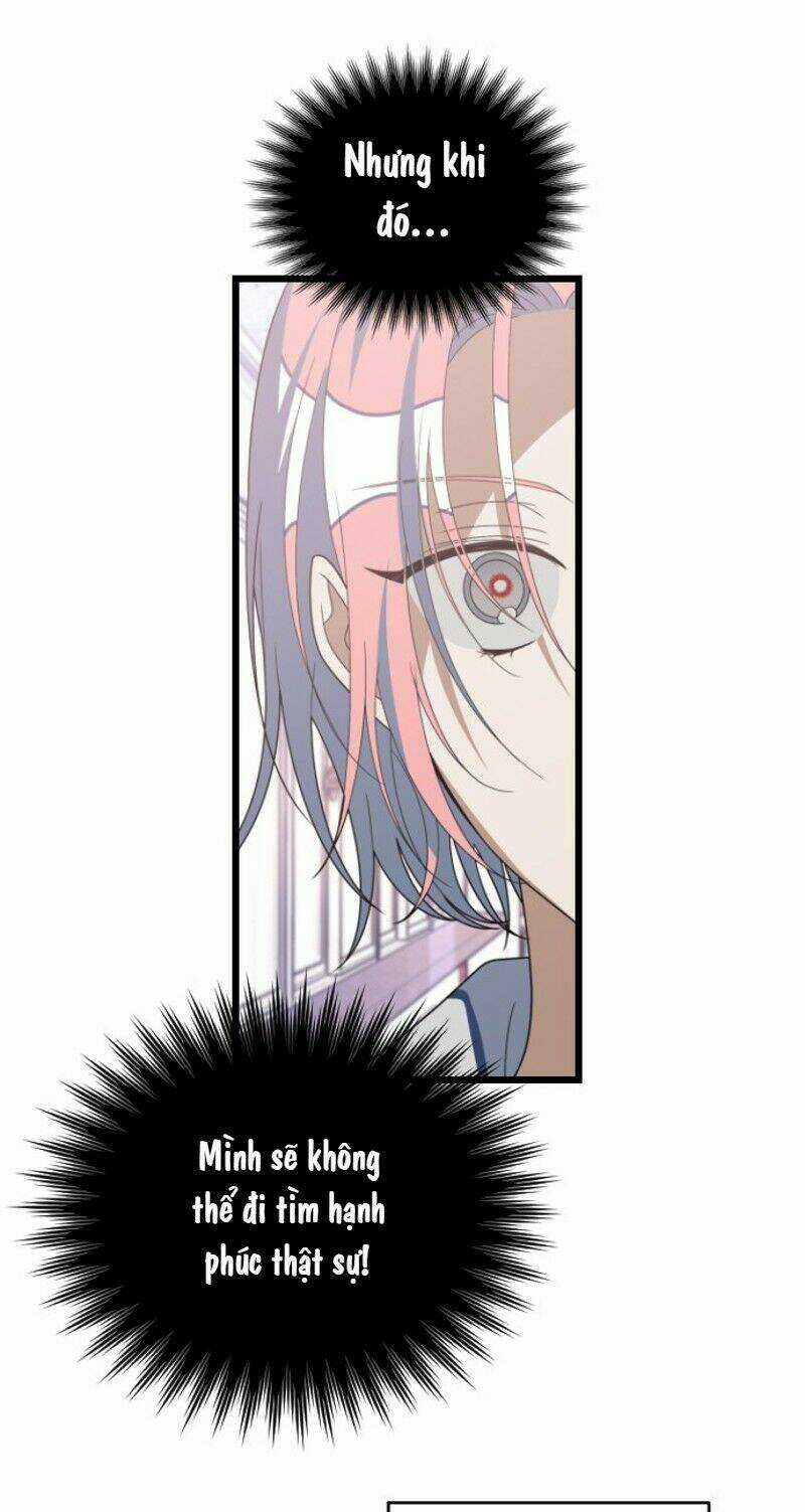 Sự Lãng Mạn Còn Tồn Tại Chapter 55 trang 50