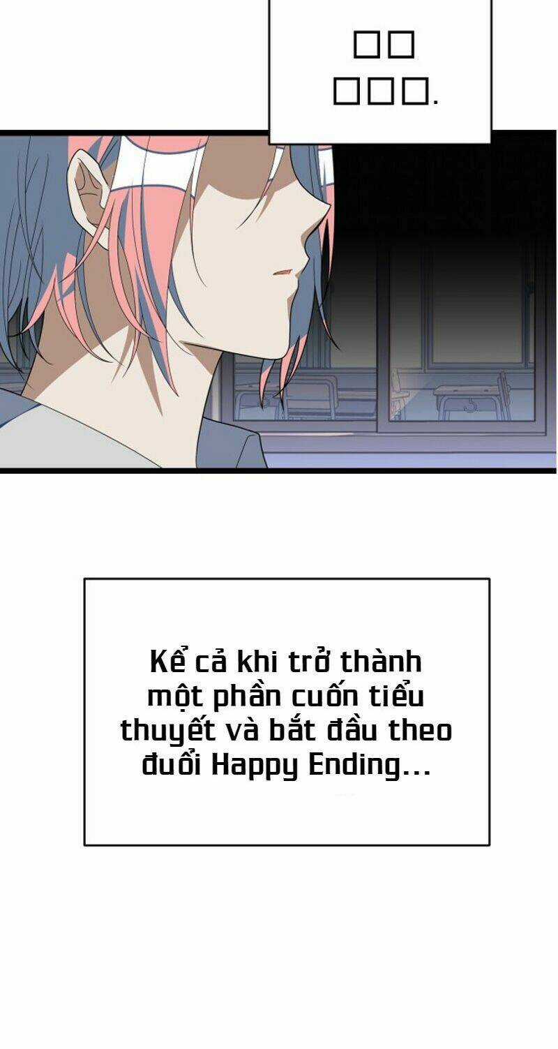 Sự Lãng Mạn Còn Tồn Tại Chapter 55 trang 51