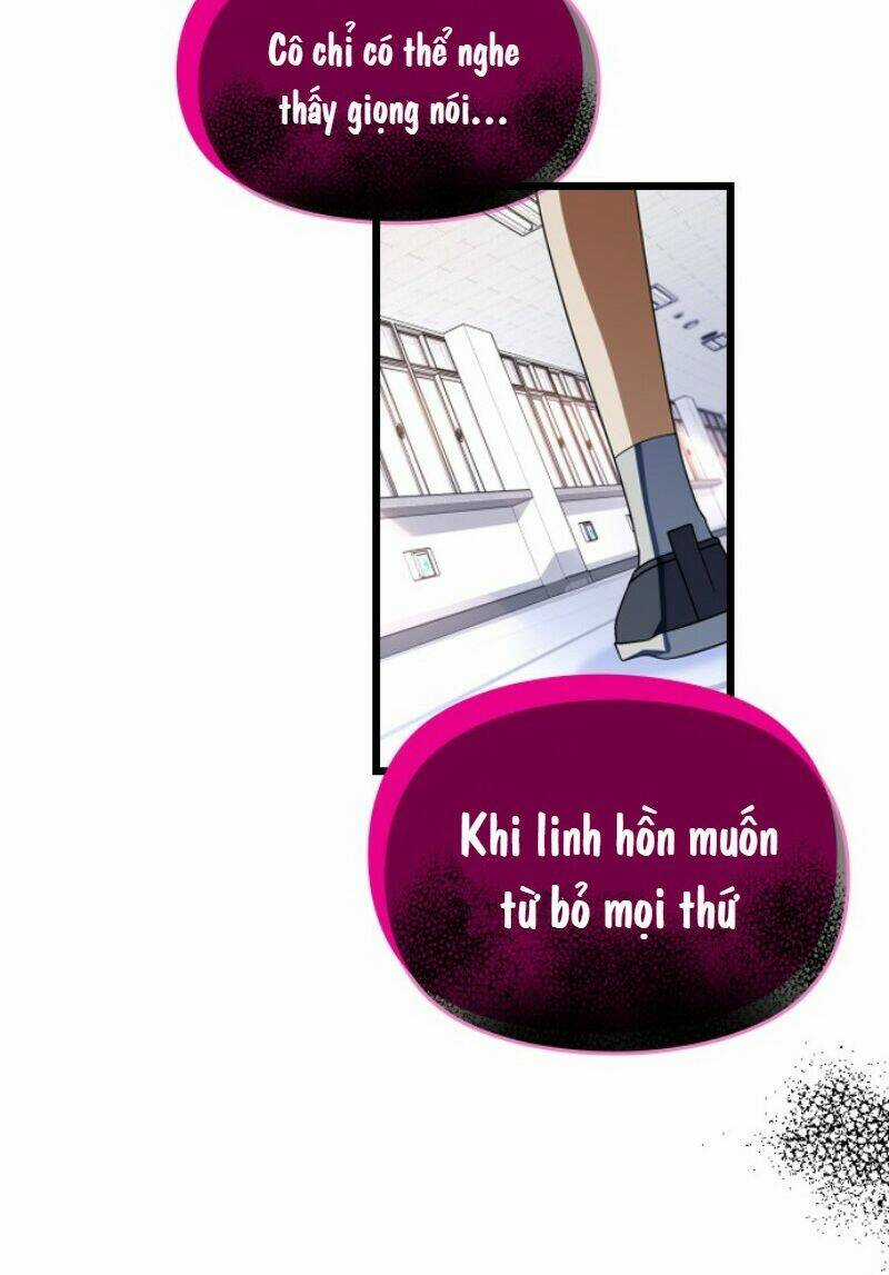 Sự Lãng Mạn Còn Tồn Tại Chapter 55 trang 55