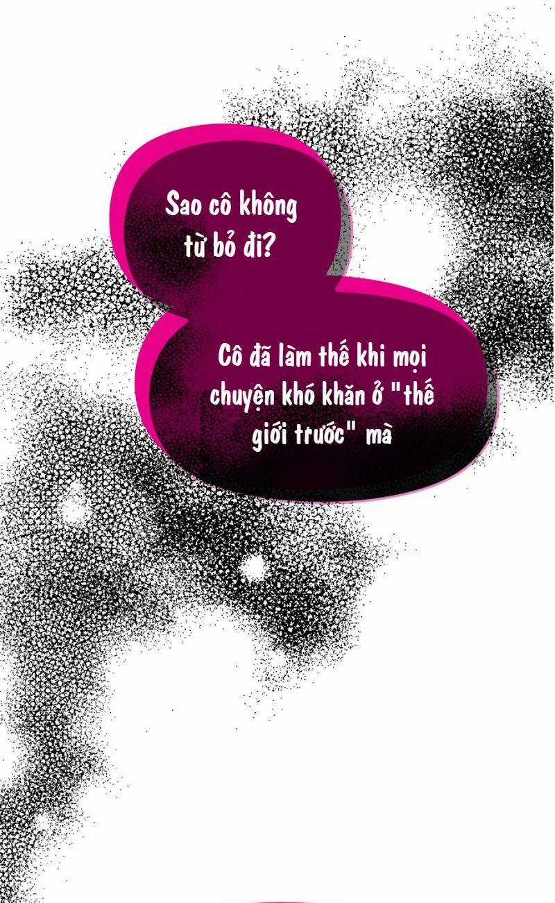 Sự Lãng Mạn Còn Tồn Tại Chapter 55 trang 56