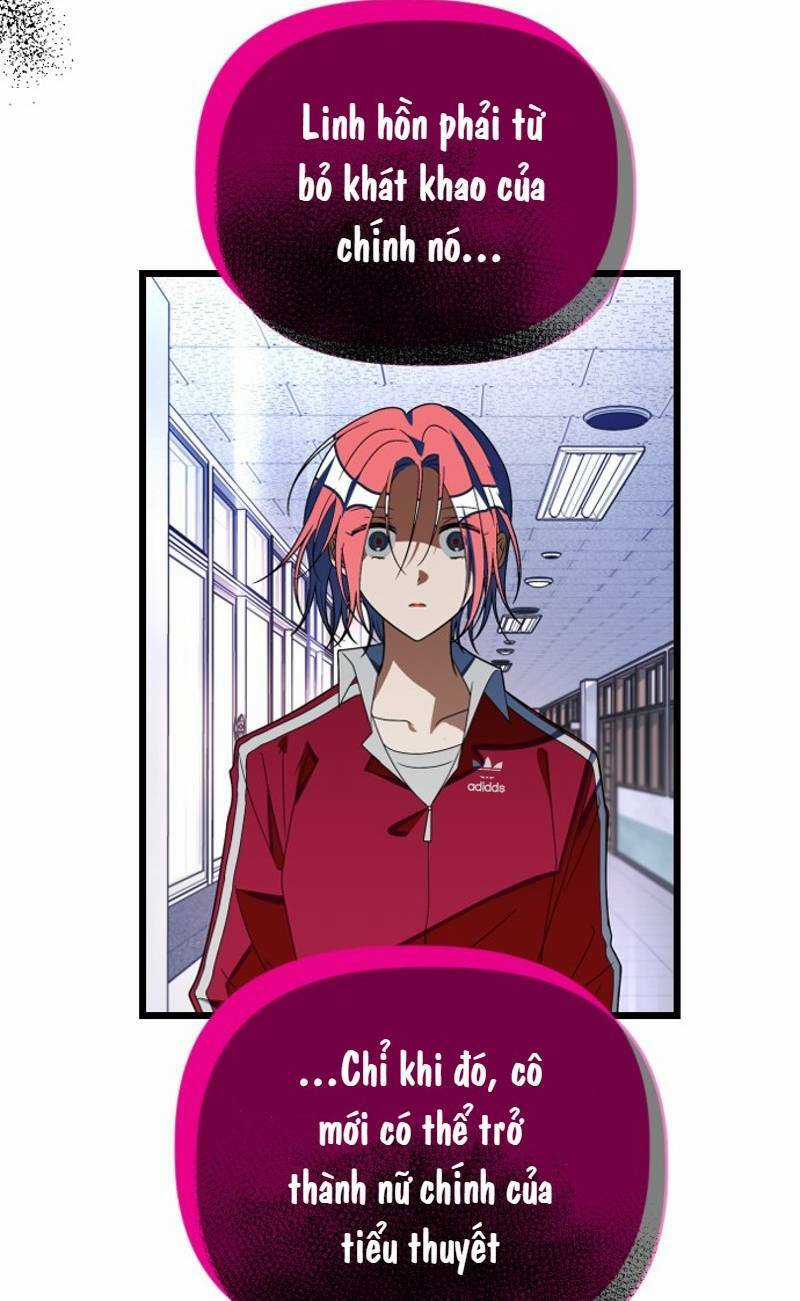 Sự Lãng Mạn Còn Tồn Tại Chapter 55 trang 57