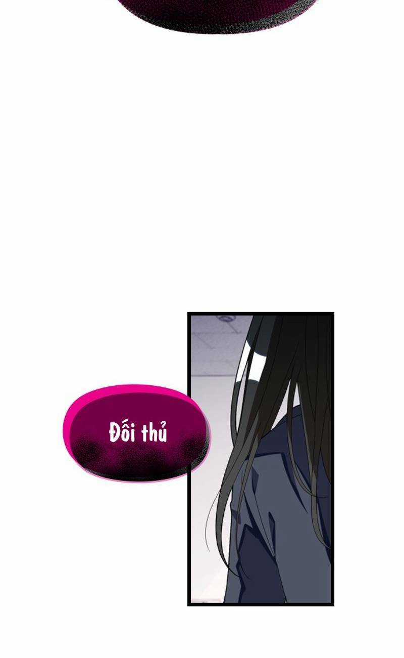 Sự Lãng Mạn Còn Tồn Tại Chapter 55 trang 58