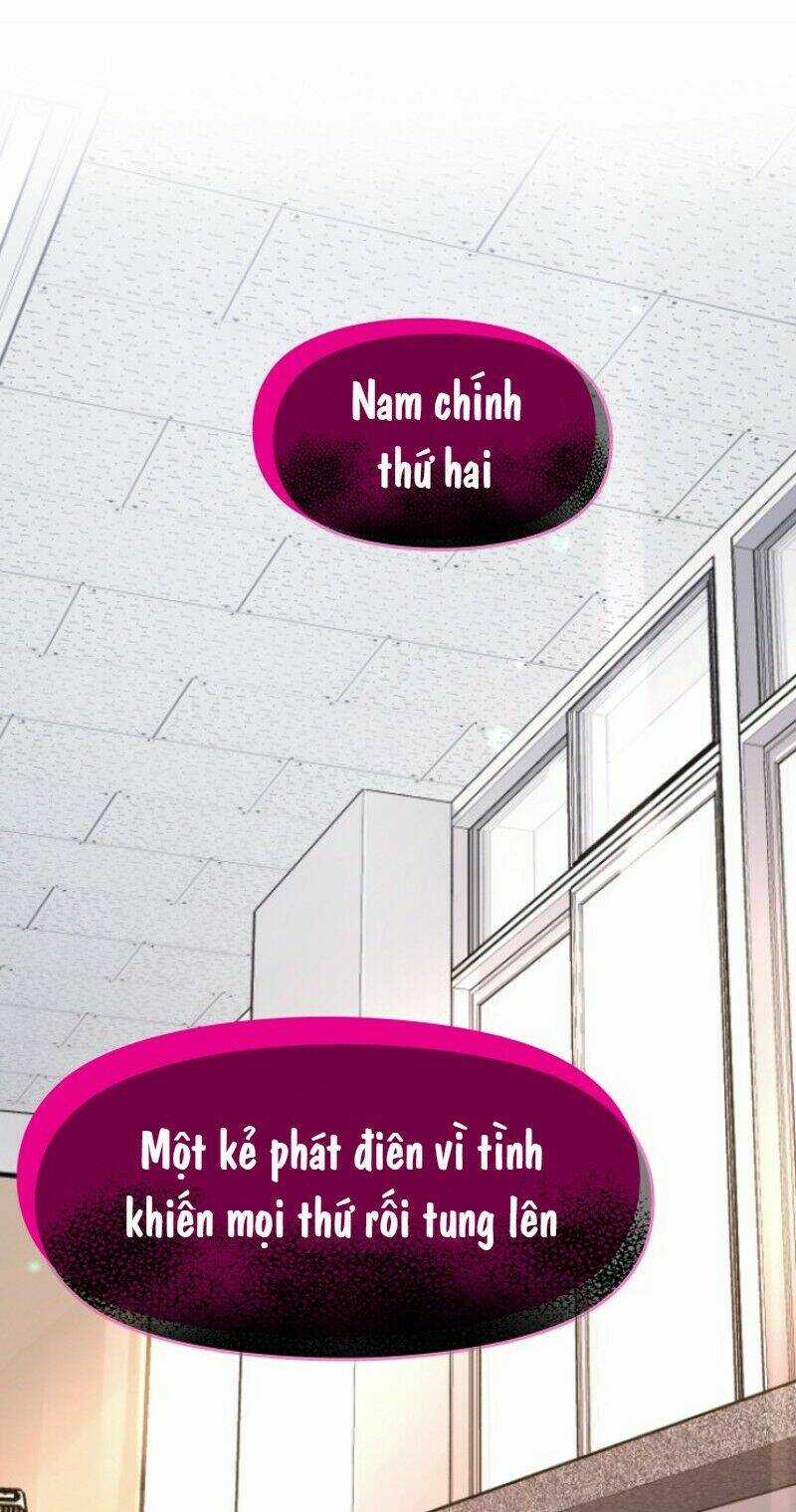 Sự Lãng Mạn Còn Tồn Tại Chapter 55 trang 59