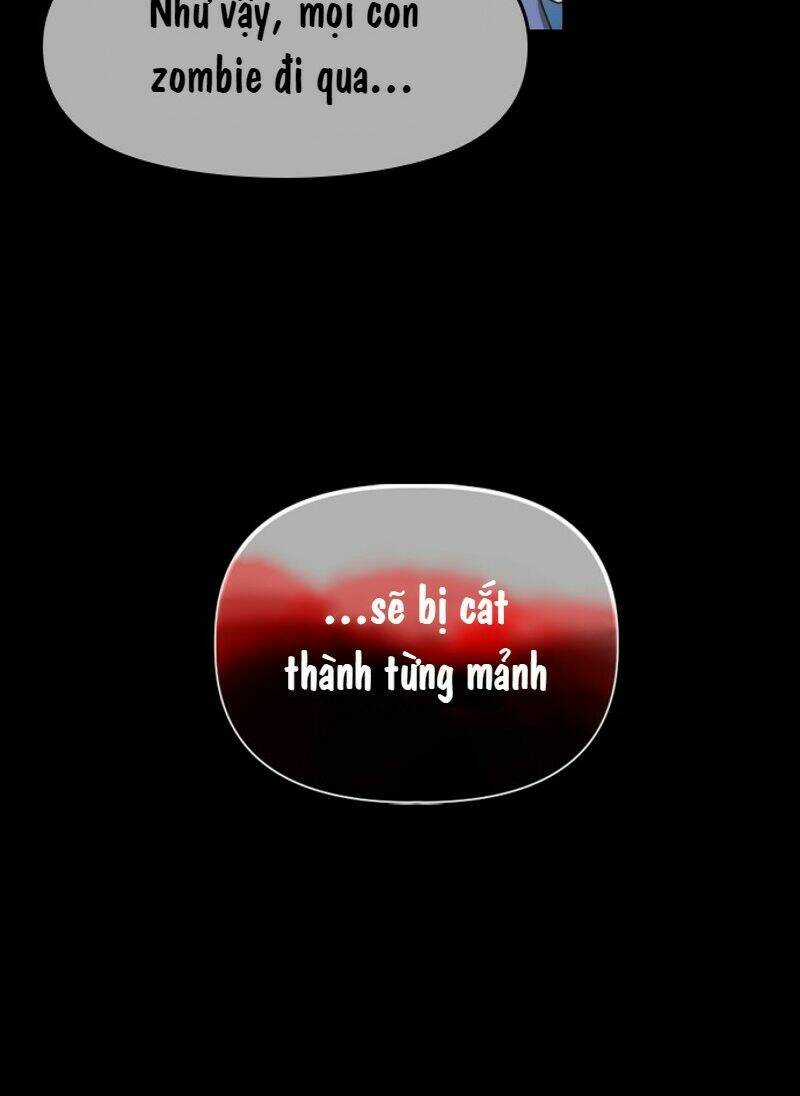 Sự Lãng Mạn Còn Tồn Tại Chapter 55 trang 6