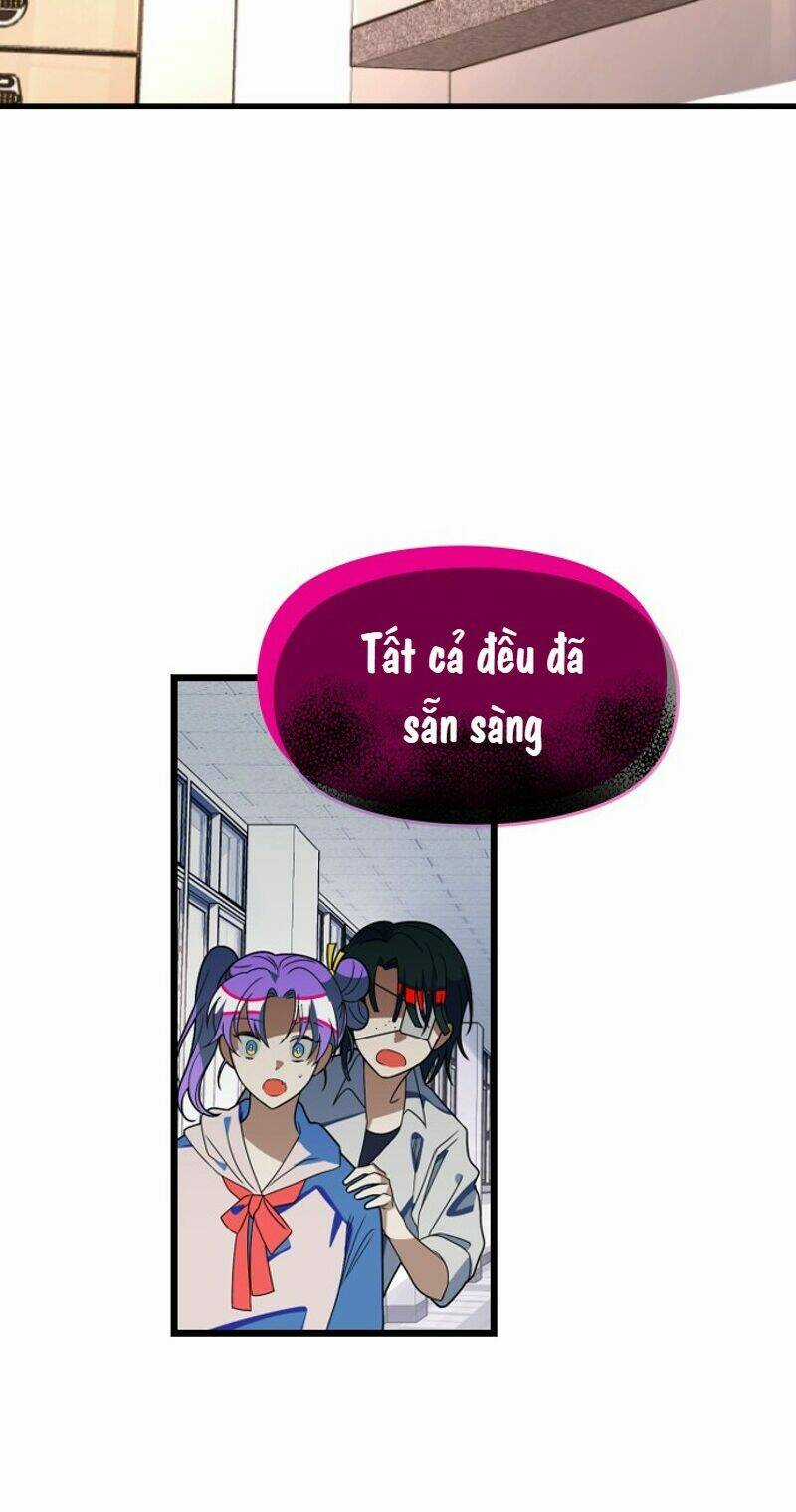 Sự Lãng Mạn Còn Tồn Tại Chapter 55 trang 60