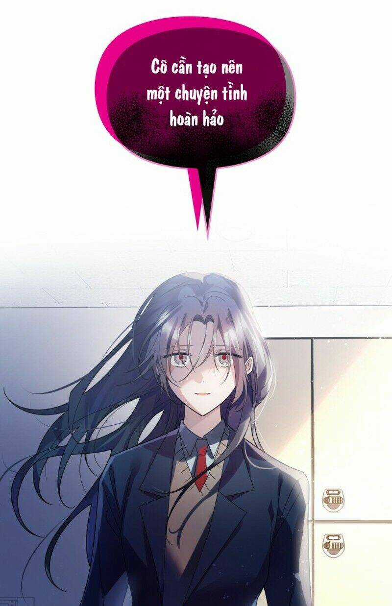 Sự Lãng Mạn Còn Tồn Tại Chapter 55 trang 61