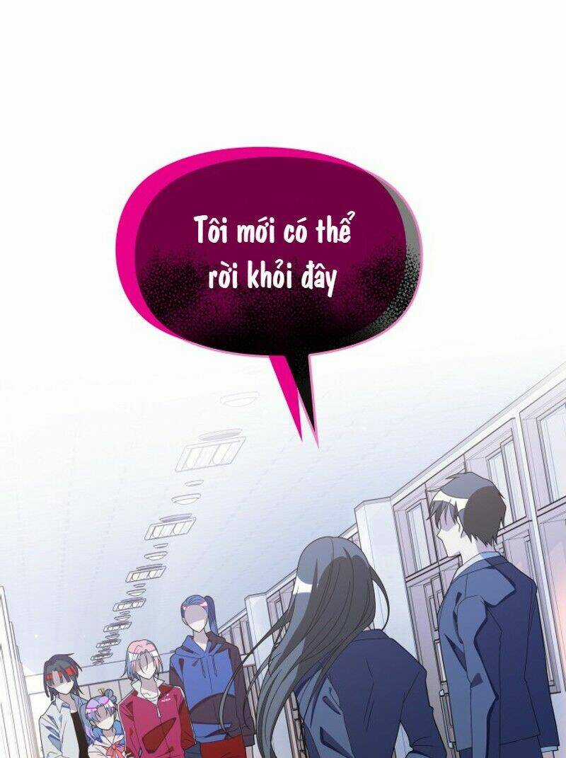 Sự Lãng Mạn Còn Tồn Tại Chapter 55 trang 63