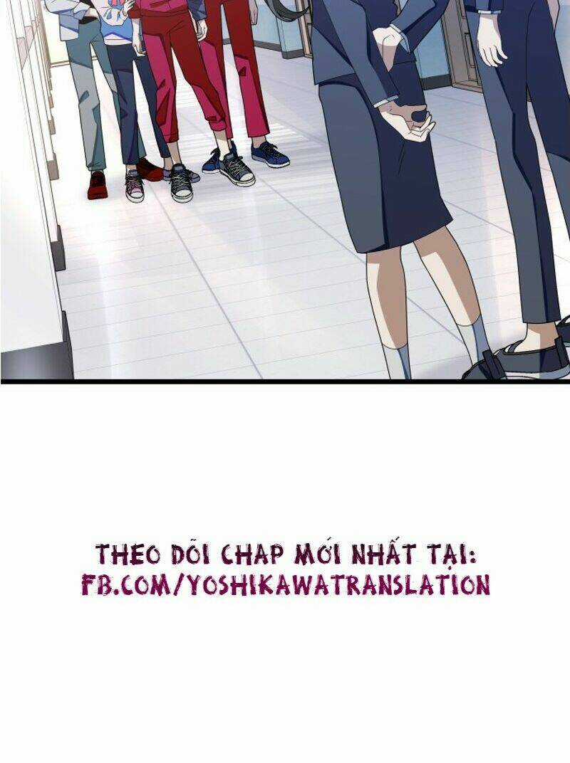 Sự Lãng Mạn Còn Tồn Tại Chapter 55 trang 64