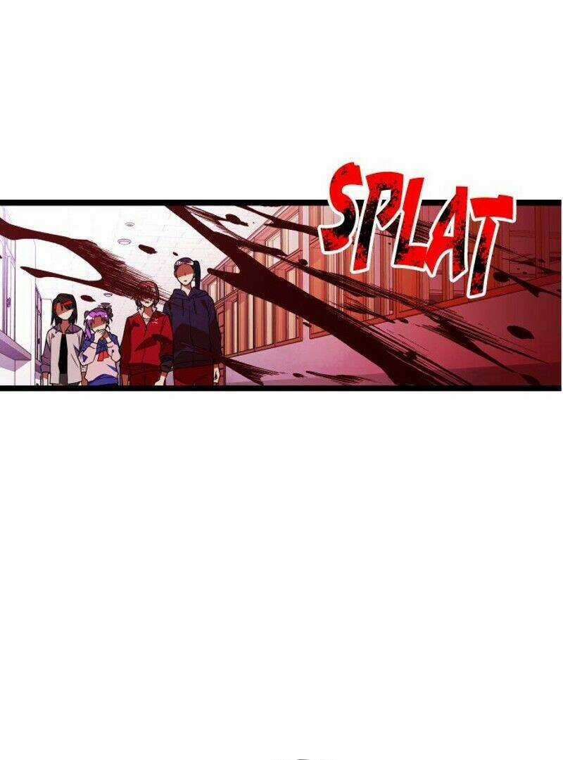 Sự Lãng Mạn Còn Tồn Tại Chapter 55 trang 8