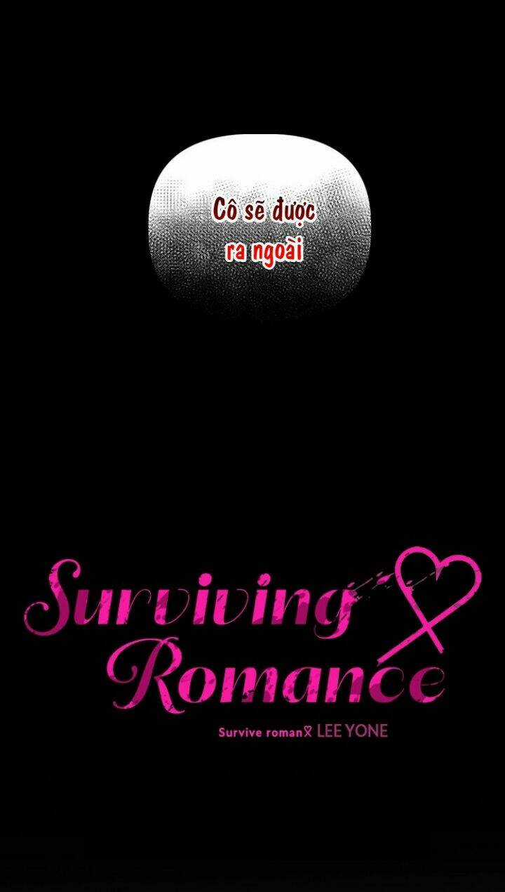 Sự Lãng Mạn Còn Tồn Tại Chapter 56 trang 10