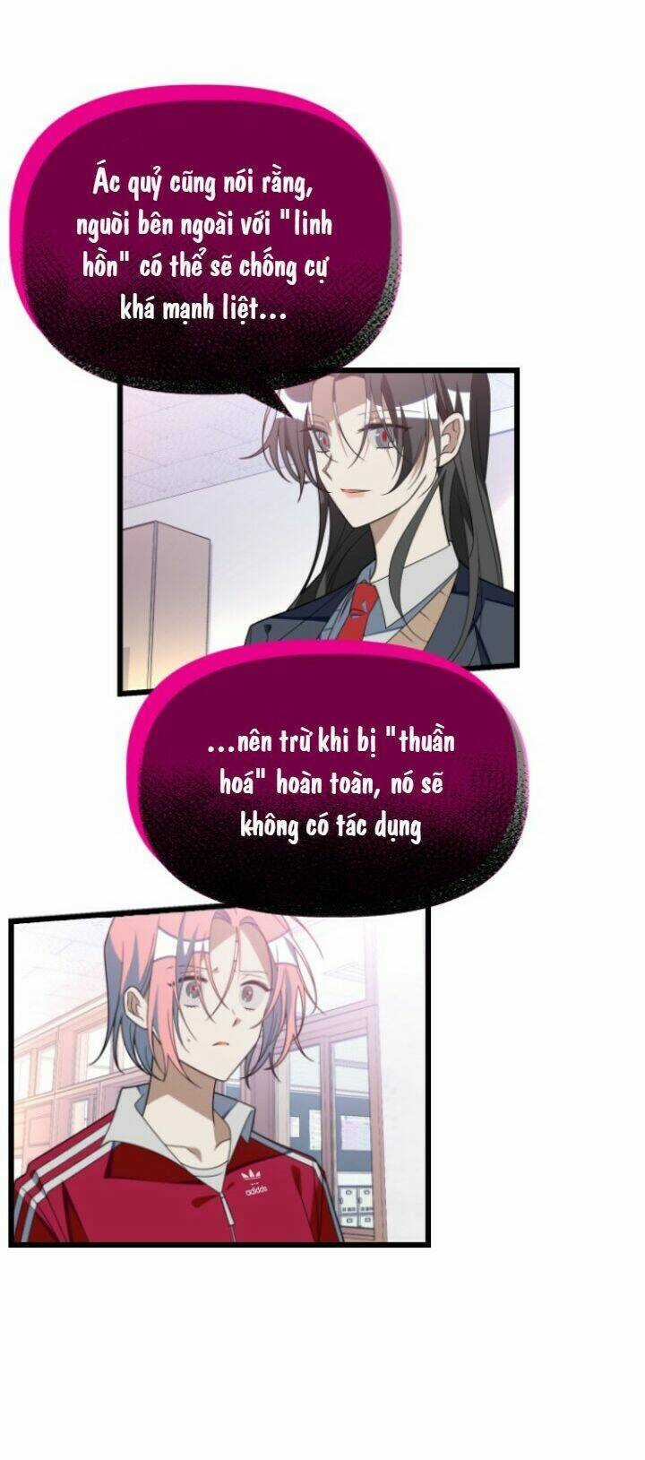 Sự Lãng Mạn Còn Tồn Tại Chapter 56 trang 12