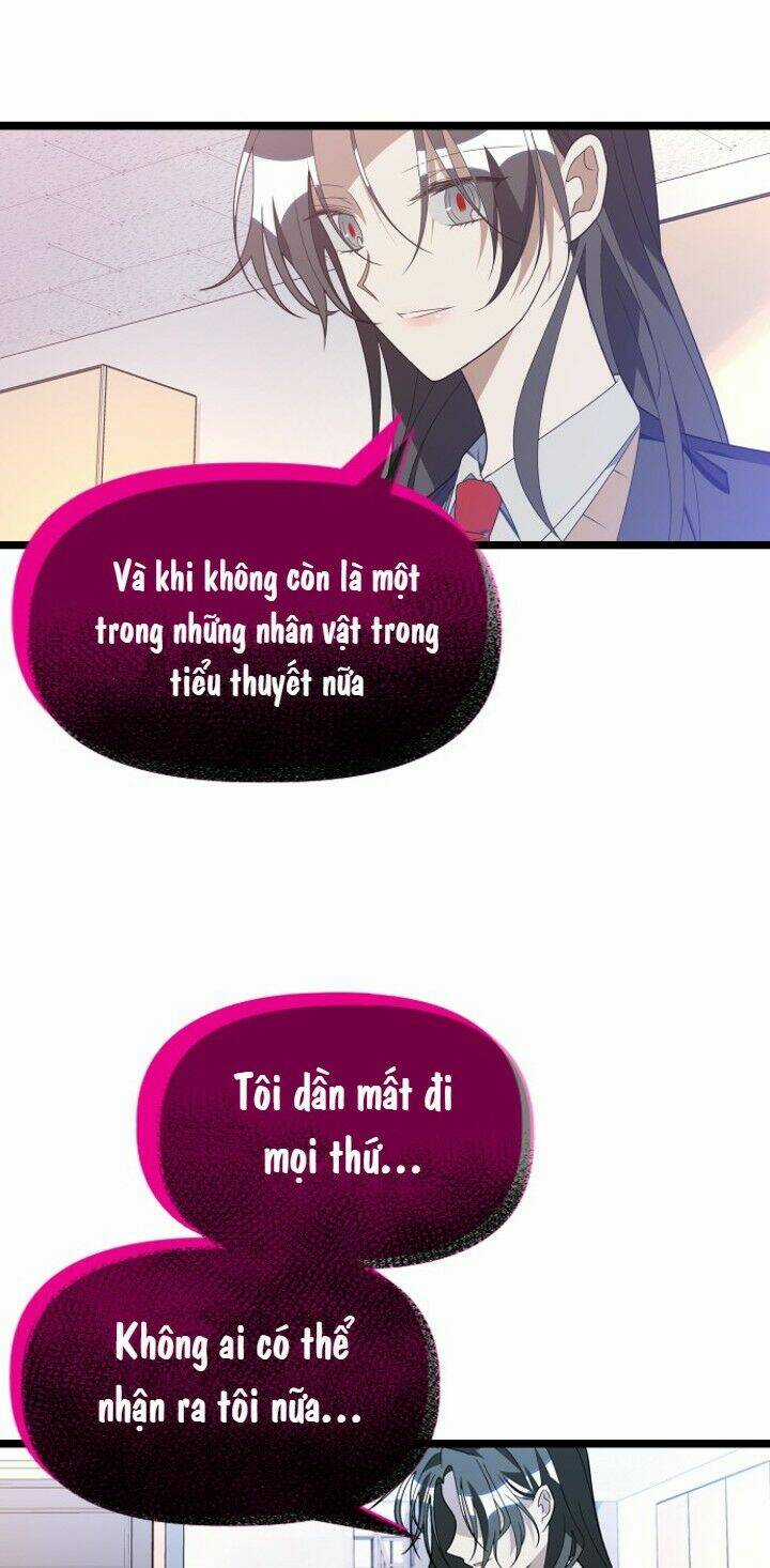 Sự Lãng Mạn Còn Tồn Tại Chapter 56 trang 13