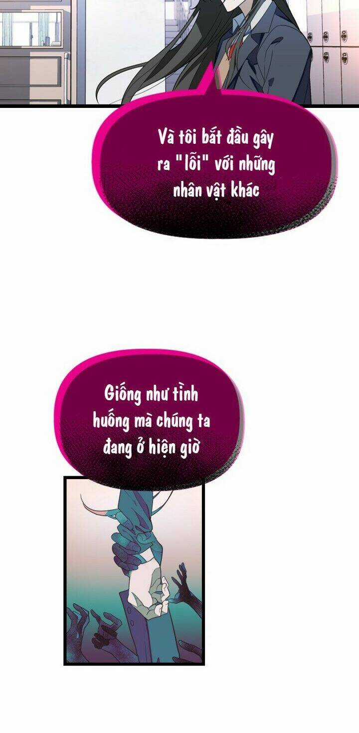 Sự Lãng Mạn Còn Tồn Tại Chapter 56 trang 14