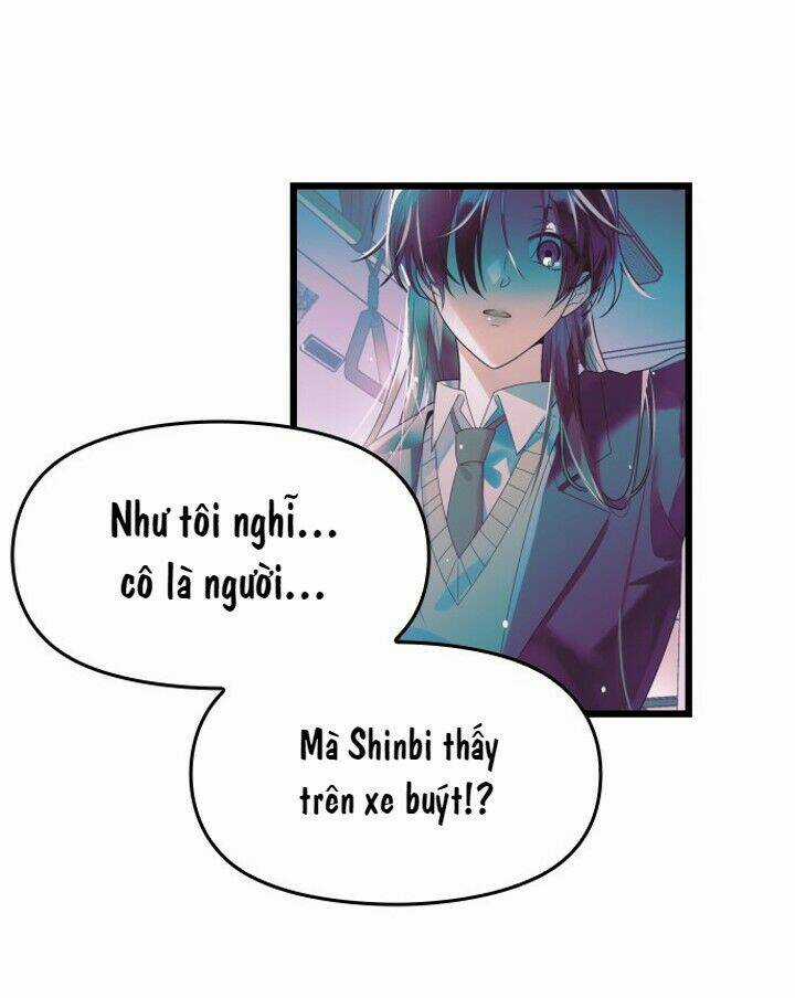 Sự Lãng Mạn Còn Tồn Tại Chapter 56 trang 15