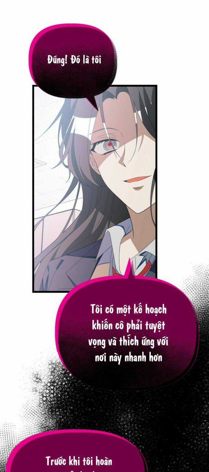 Sự Lãng Mạn Còn Tồn Tại Chapter 56 trang 16