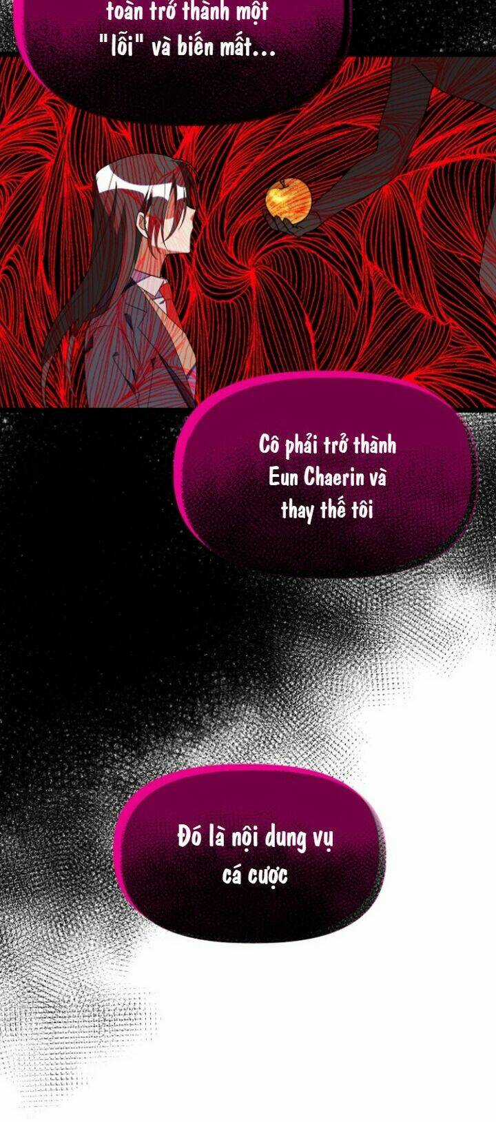 Sự Lãng Mạn Còn Tồn Tại Chapter 56 trang 17