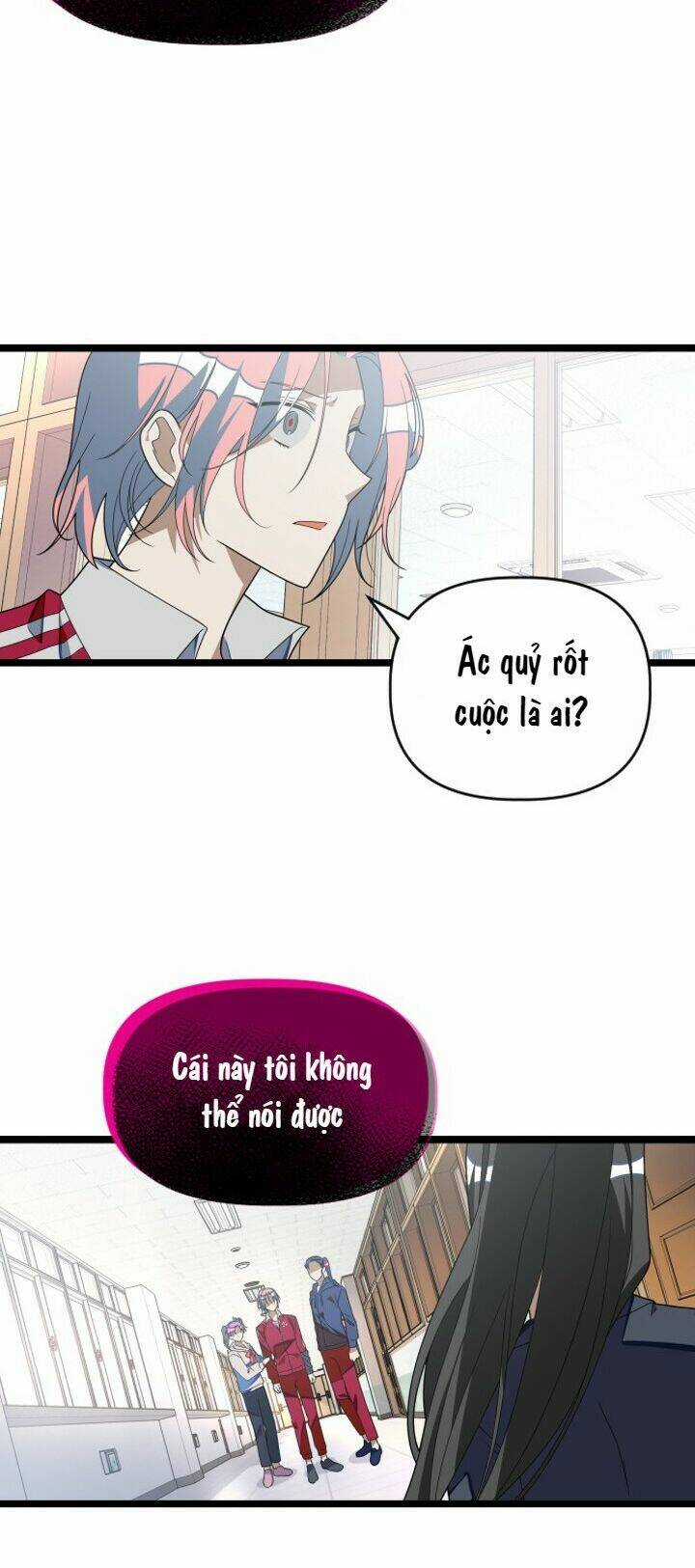 Sự Lãng Mạn Còn Tồn Tại Chapter 56 trang 19