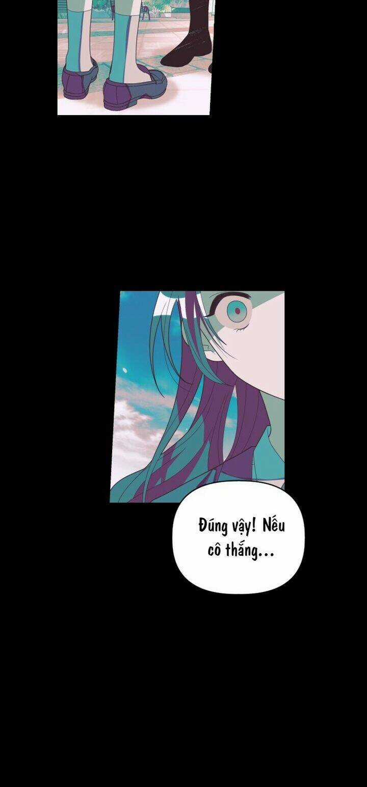 Sự Lãng Mạn Còn Tồn Tại Chapter 56 trang 2