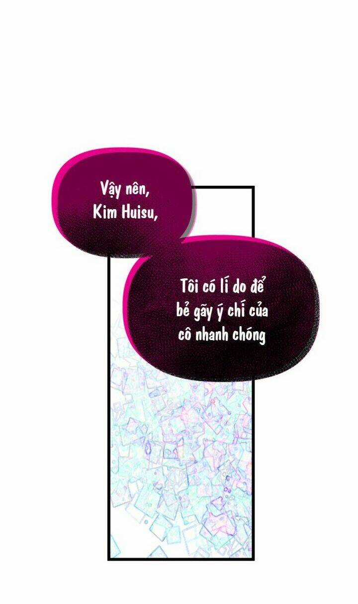 Sự Lãng Mạn Còn Tồn Tại Chapter 56 trang 21