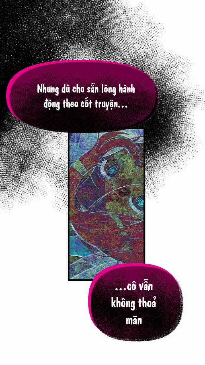 Sự Lãng Mạn Còn Tồn Tại Chapter 56 trang 23