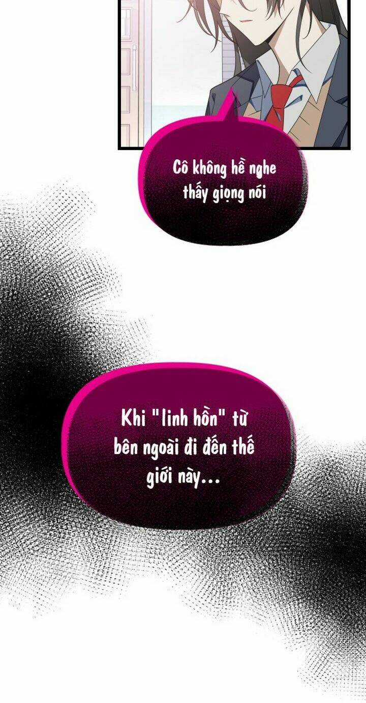 Sự Lãng Mạn Còn Tồn Tại Chapter 56 trang 25