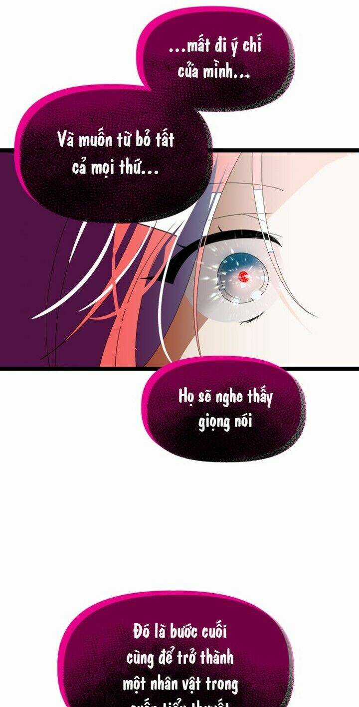 Sự Lãng Mạn Còn Tồn Tại Chapter 56 trang 26