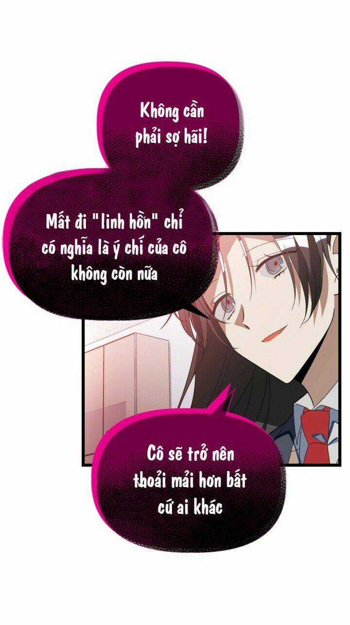 Sự Lãng Mạn Còn Tồn Tại Chapter 56 trang 28