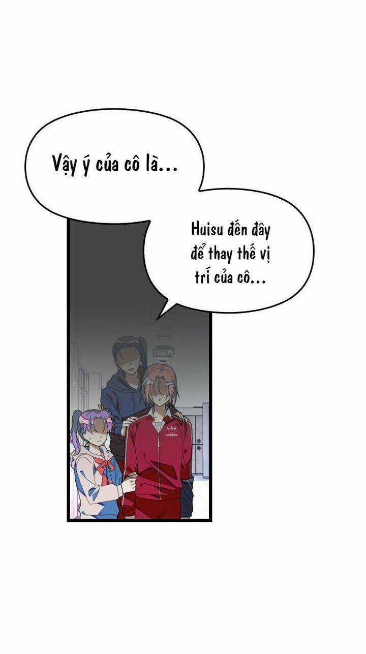 Sự Lãng Mạn Còn Tồn Tại Chapter 56 trang 29