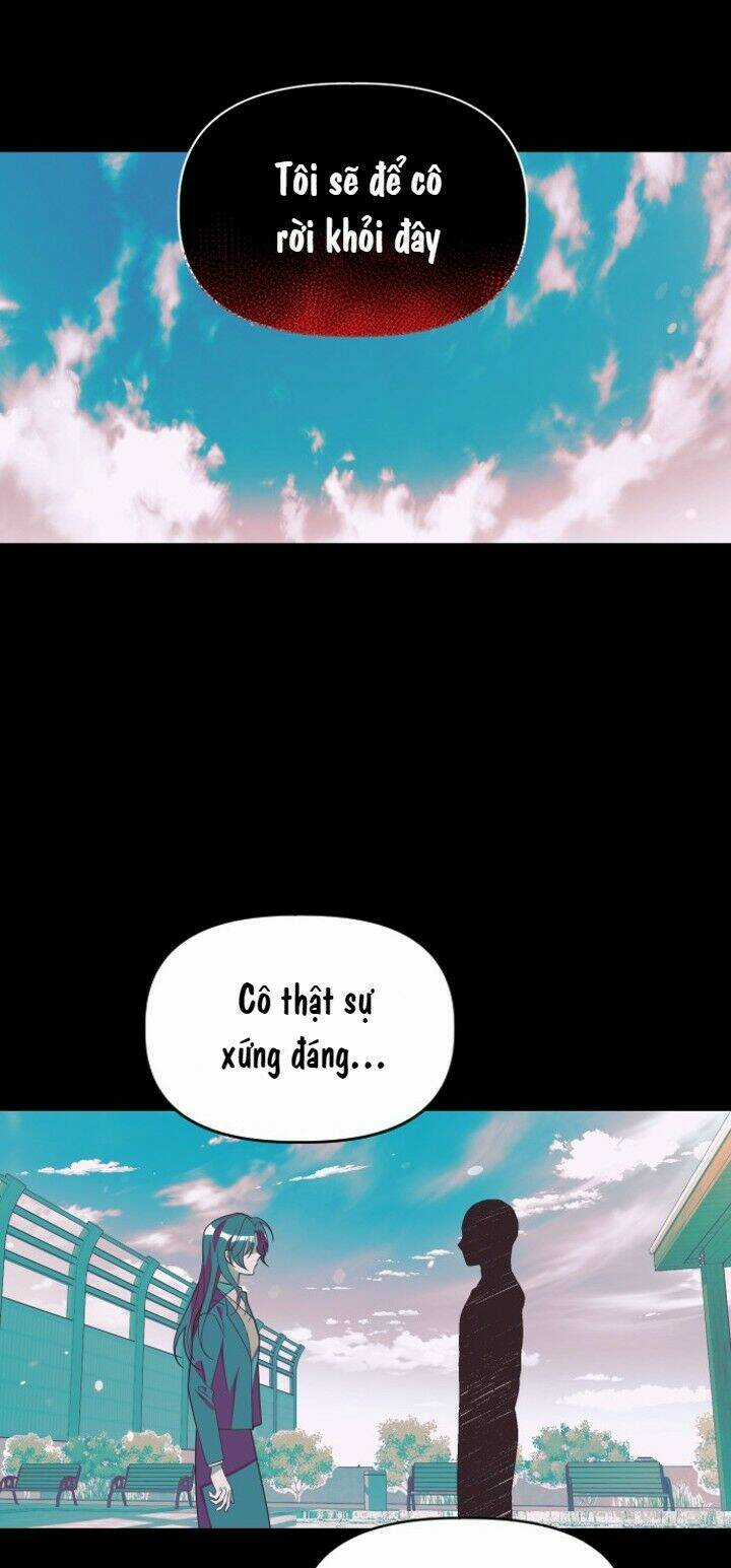 Sự Lãng Mạn Còn Tồn Tại Chapter 56 trang 3