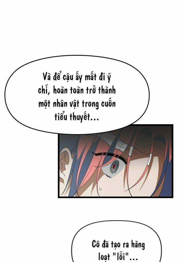 Sự Lãng Mạn Còn Tồn Tại Chapter 56 trang 30