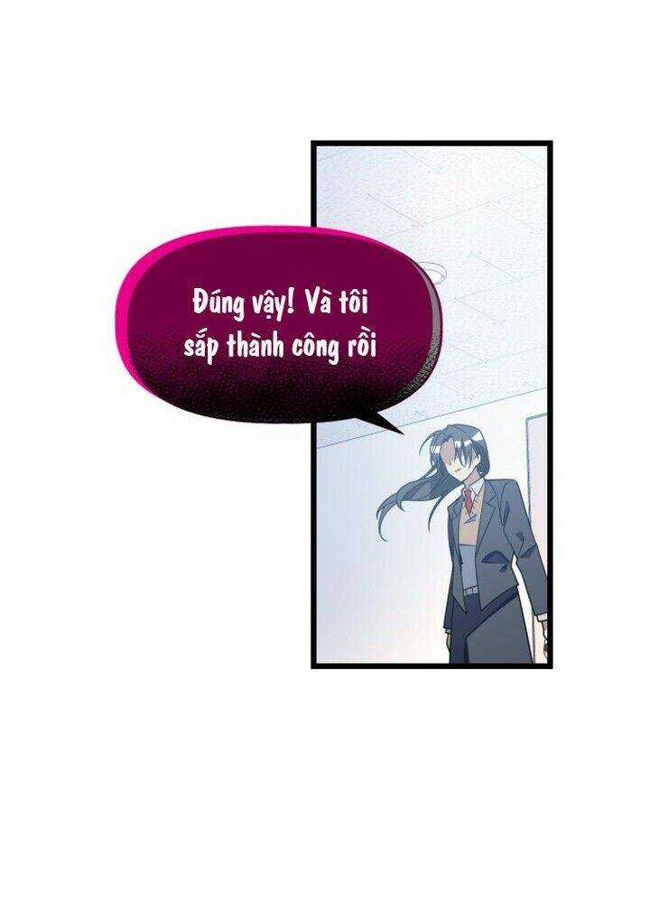 Sự Lãng Mạn Còn Tồn Tại Chapter 56 trang 32