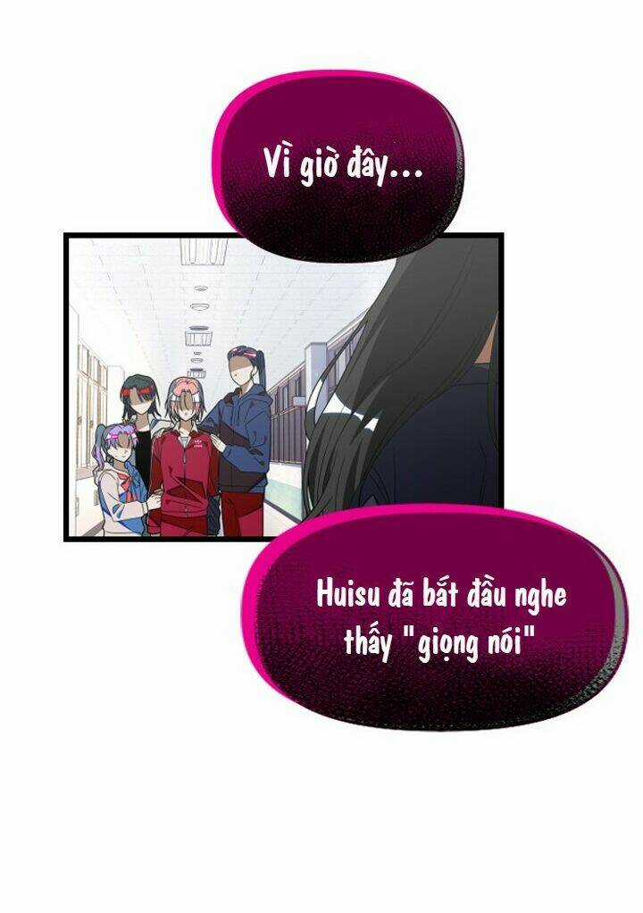 Sự Lãng Mạn Còn Tồn Tại Chapter 56 trang 33