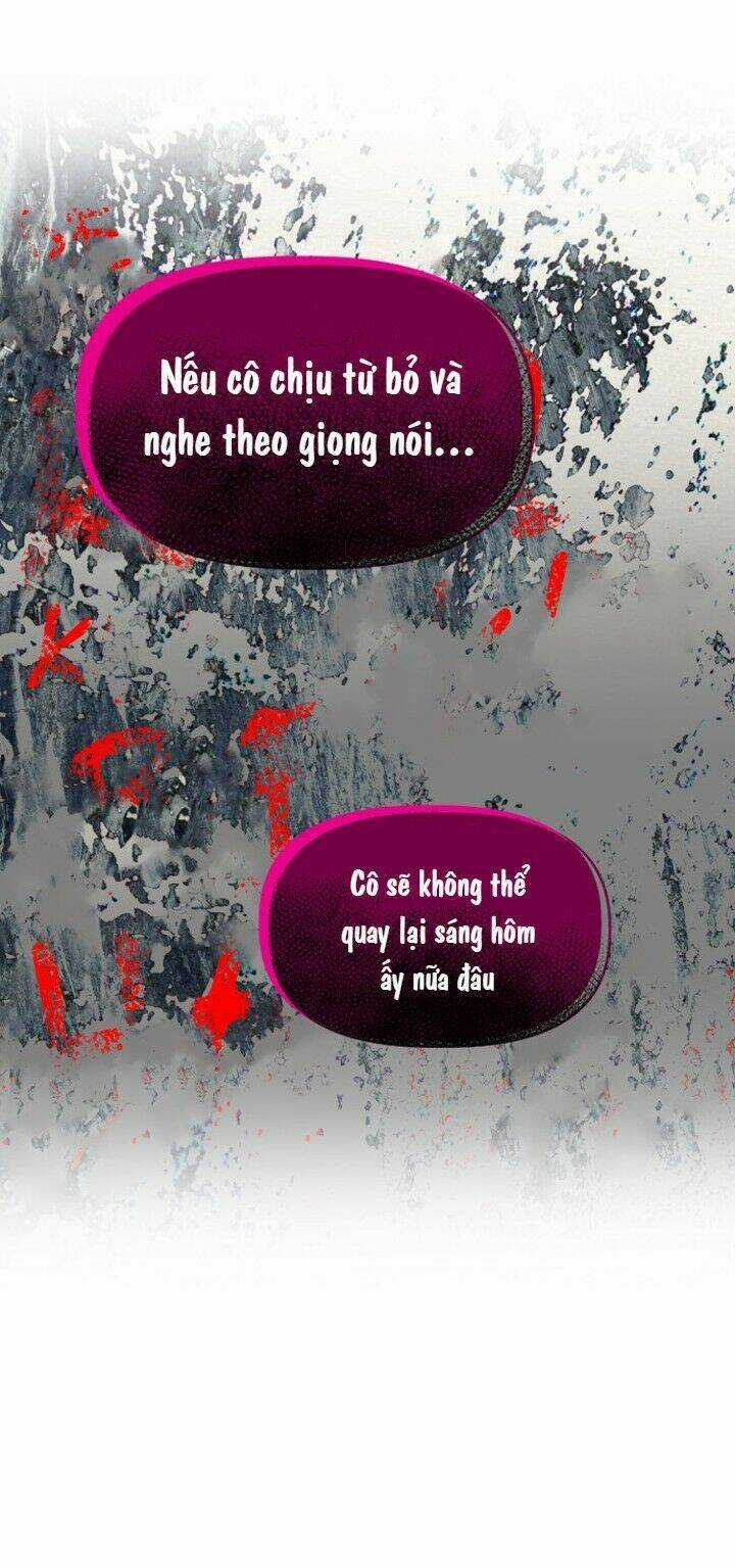 Sự Lãng Mạn Còn Tồn Tại Chapter 56 trang 34