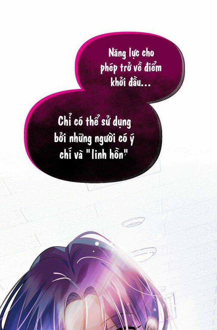 Sự Lãng Mạn Còn Tồn Tại Chapter 56 trang 35