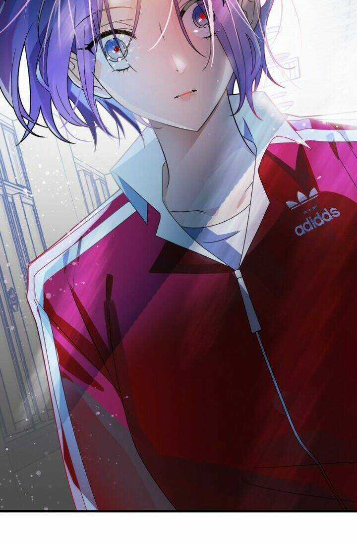 Sự Lãng Mạn Còn Tồn Tại Chapter 56 trang 36