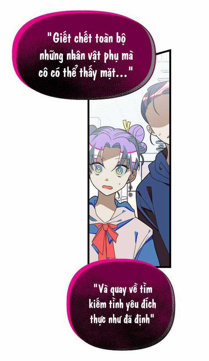 Sự Lãng Mạn Còn Tồn Tại Chapter 56 trang 38