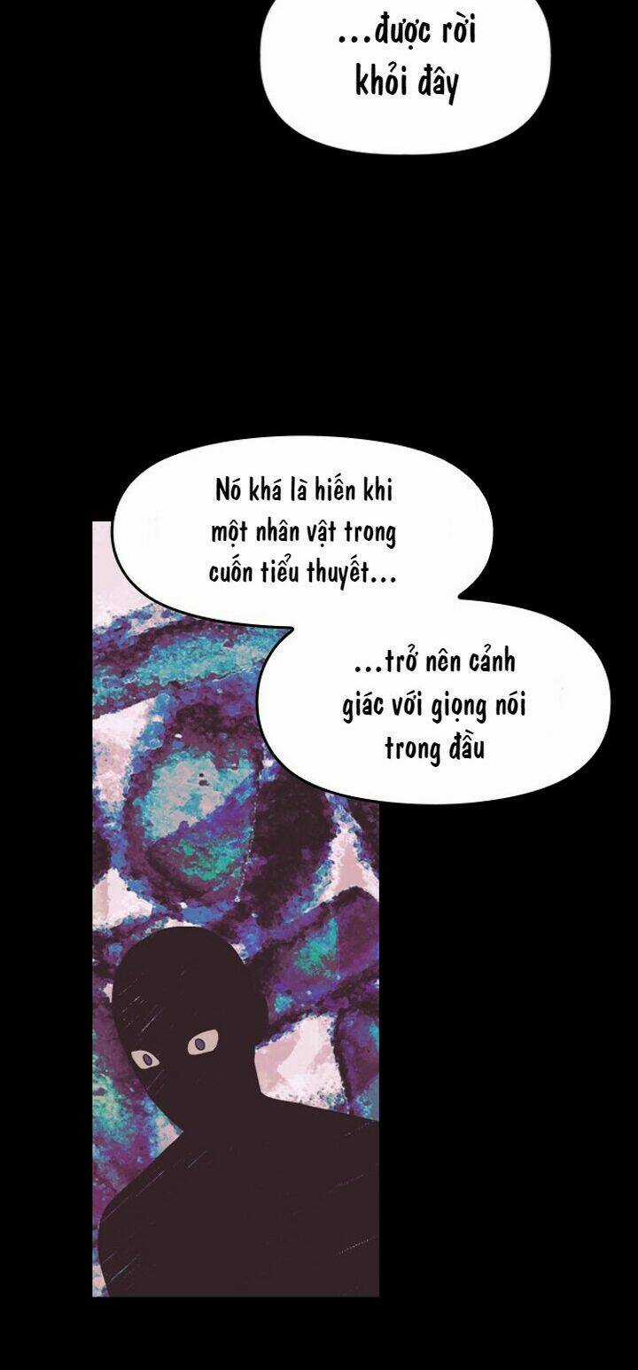 Sự Lãng Mạn Còn Tồn Tại Chapter 56 trang 4