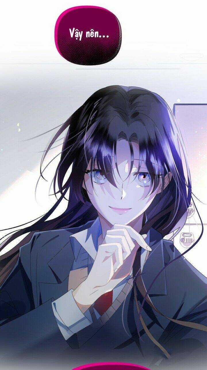 Sự Lãng Mạn Còn Tồn Tại Chapter 56 trang 40