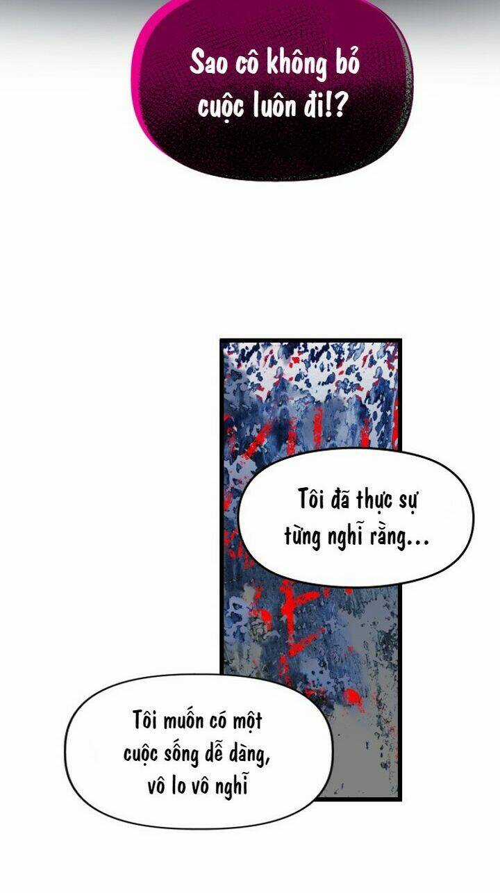 Sự Lãng Mạn Còn Tồn Tại Chapter 56 trang 41