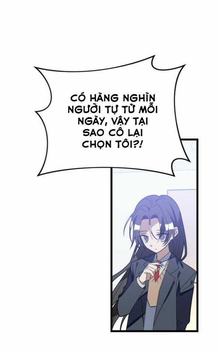 Sự Lãng Mạn Còn Tồn Tại Chapter 56 trang 43