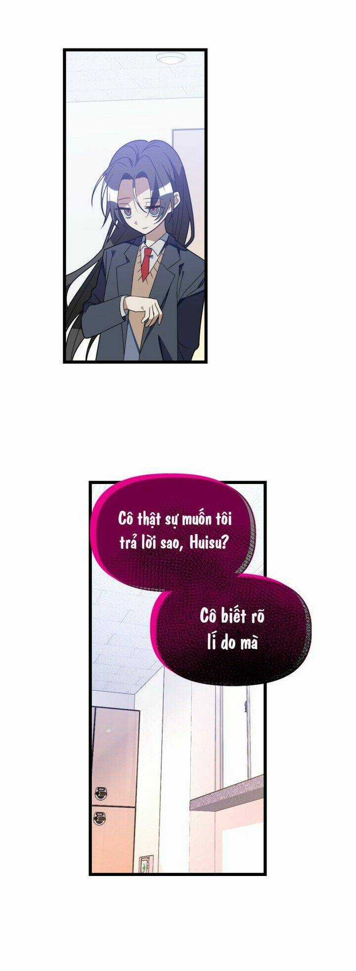 Sự Lãng Mạn Còn Tồn Tại Chapter 56 trang 44