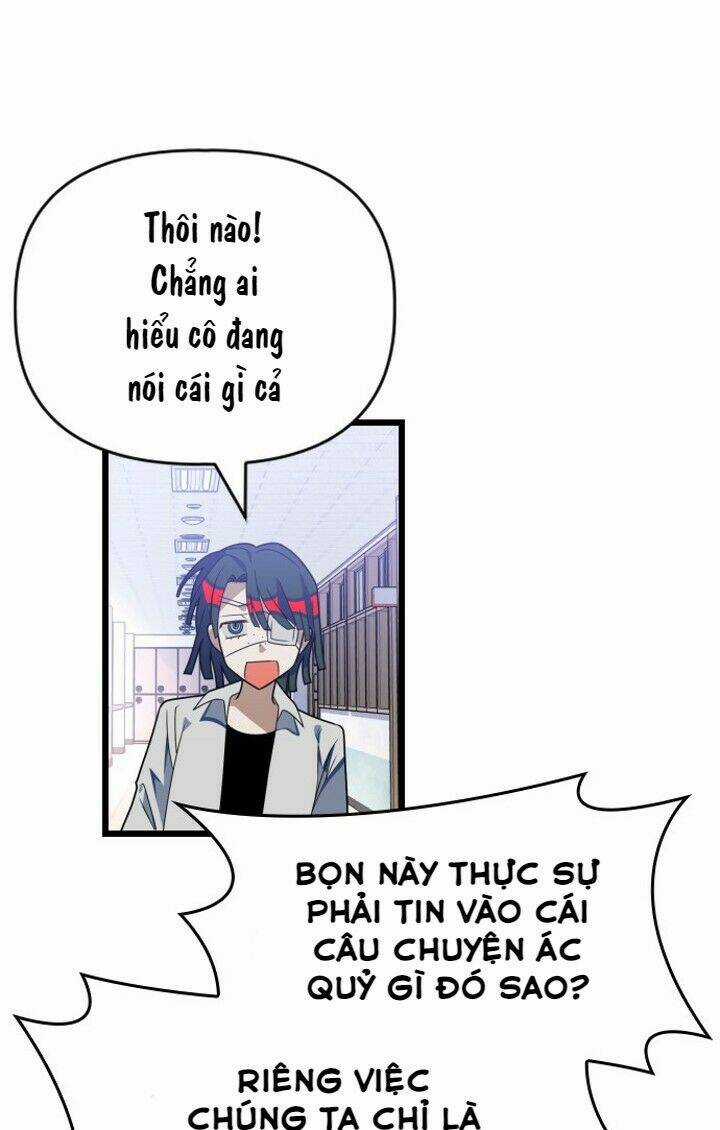 Sự Lãng Mạn Còn Tồn Tại Chapter 56 trang 45