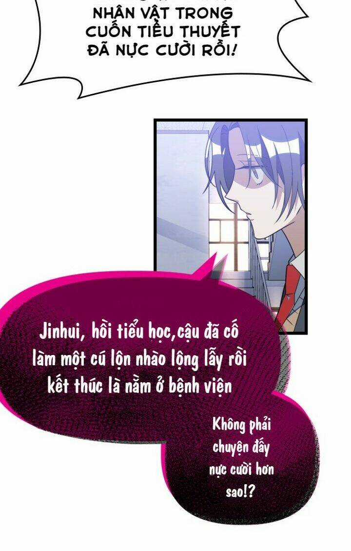 Sự Lãng Mạn Còn Tồn Tại Chapter 56 trang 46