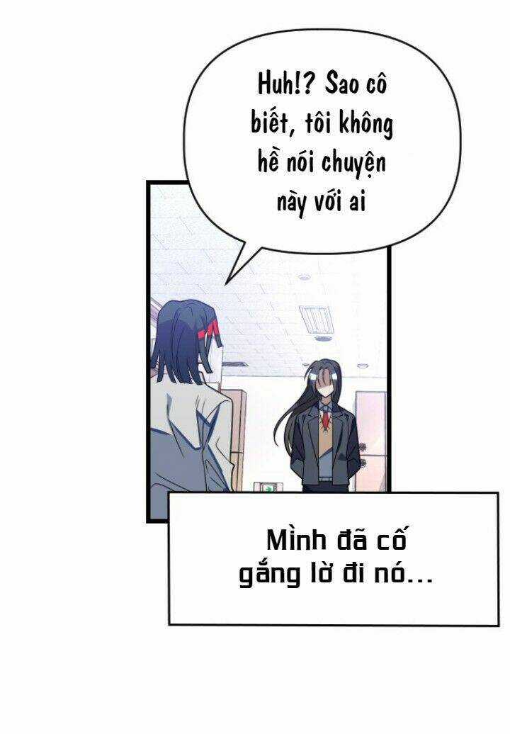 Sự Lãng Mạn Còn Tồn Tại Chapter 56 trang 47