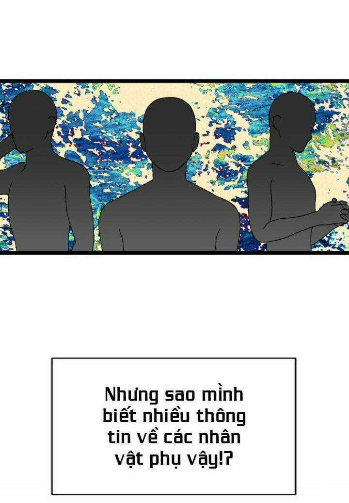 Sự Lãng Mạn Còn Tồn Tại Chapter 56 trang 48
