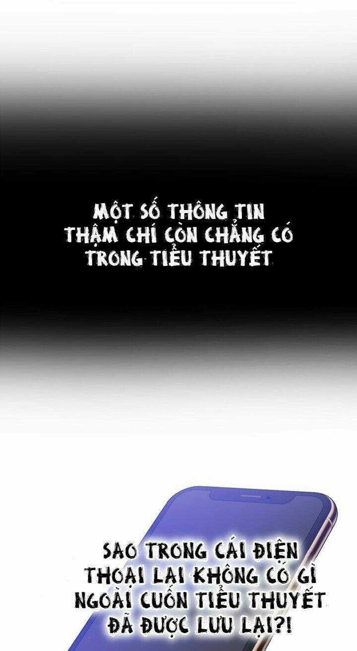 Sự Lãng Mạn Còn Tồn Tại Chapter 56 trang 49