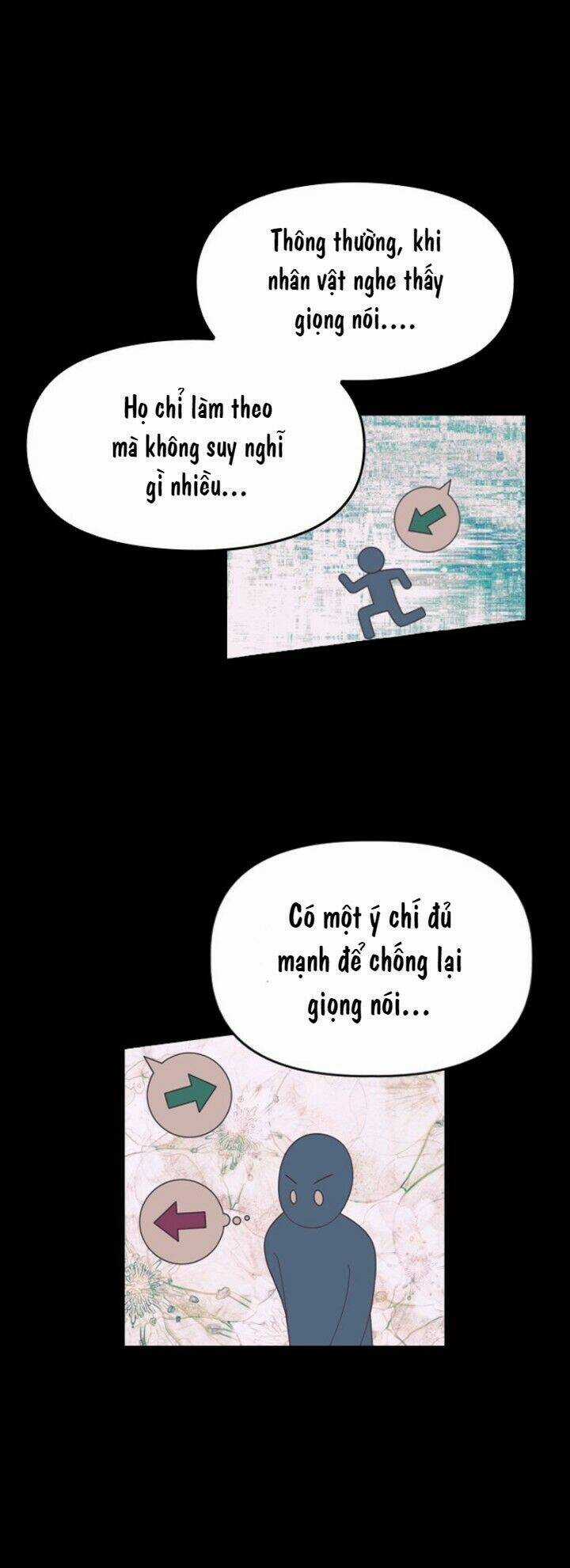 Sự Lãng Mạn Còn Tồn Tại Chapter 56 trang 5